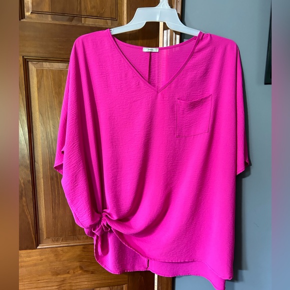 JODIFL Boutique top - Picture 1 of 2